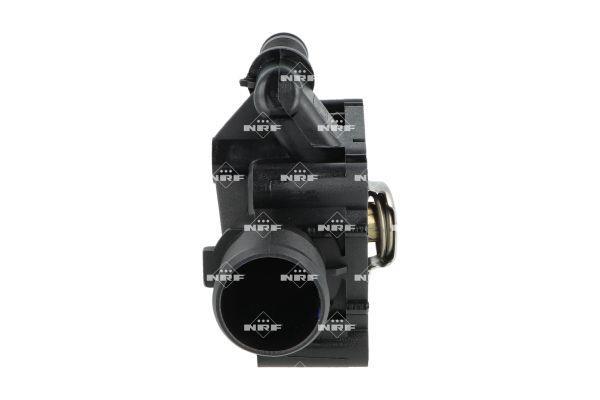 Termostato, refrigerante NRF B.V. ref. 725081
