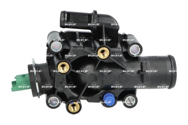 Termostato, refrigerante NRF B.V. ref. 725081