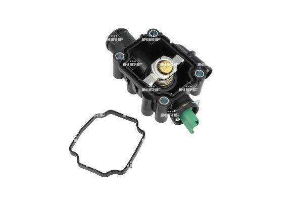 Termostato, refrigerante NRF B.V. ref. 725081