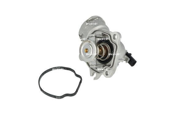 Thermostat d'eau (Calorstat) NRF B.V. ref. 725092