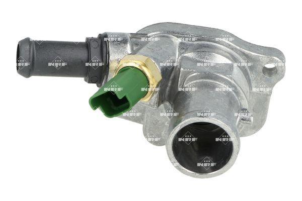 Thermostat d'eau (Calorstat) NRF B.V. 725138