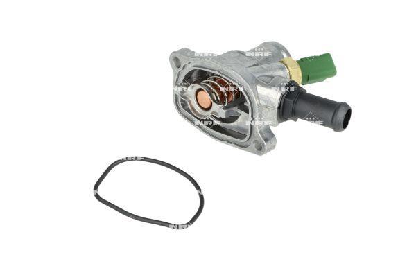 Thermostat d'eau (Calorstat) NRF B.V. 725138
