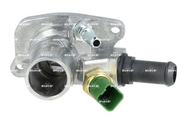 Termostato, refrigerante NRF B.V. ref. 725139