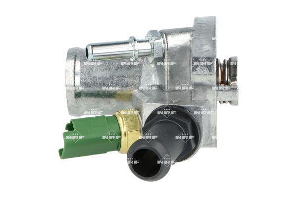 Termostato, refrigerante NRF B.V. ref. 725139