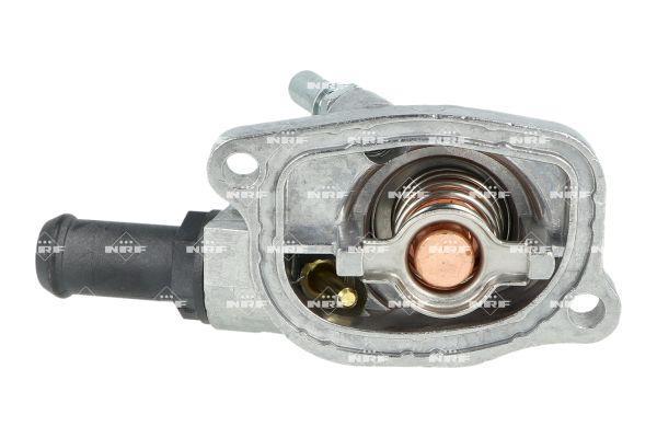 Termostato, refrigerante NRF B.V. ref. 725139