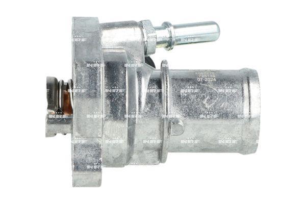 Termostato, refrigerante NRF B.V. ref. 725139