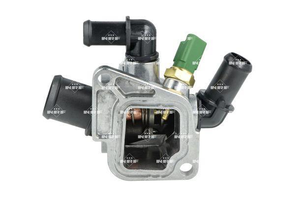 Thermostat d'eau (Calorstat) NRF B.V. ref. 725147