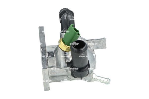 Thermostat d'eau (Calorstat) NRF B.V. ref. 725147