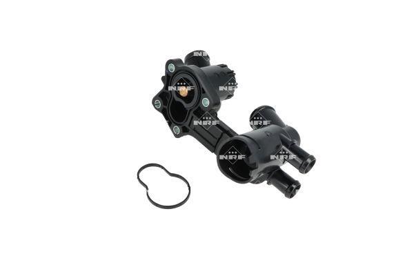 Thermostat d'eau (Calorstat) NRF B.V. 725148
