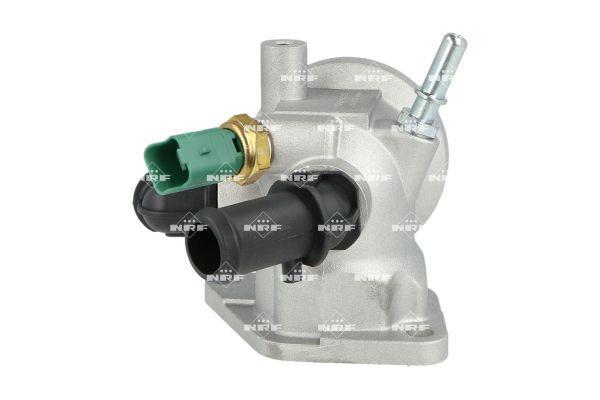 Thermostat d'eau (Calorstat) NRF B.V. ref. 725158