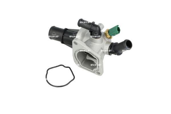 Thermostat d'eau (Calorstat) NRF B.V. ref. 725158