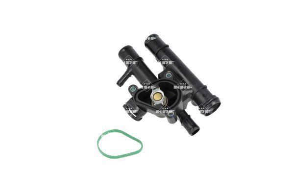 Thermostat d'eau (Calorstat) NRF B.V. ref. 725169