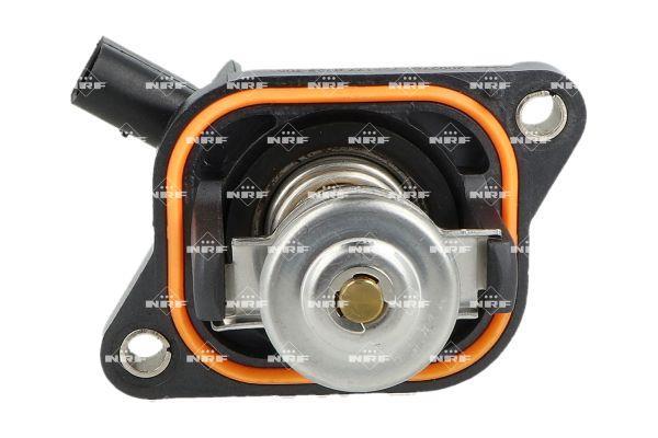 Termostato, refrigerante NRF B.V. ref. 725177
