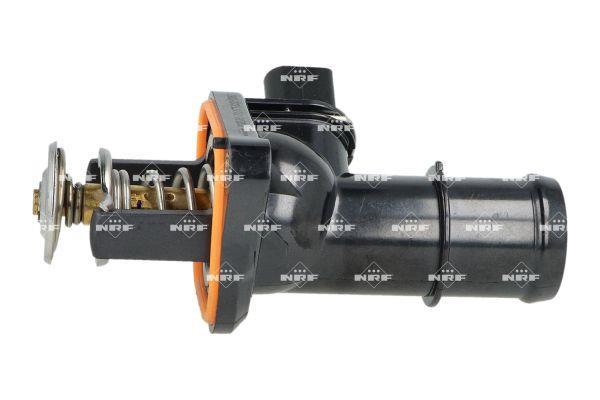 Termostato, refrigerante NRF B.V. ref. 725177