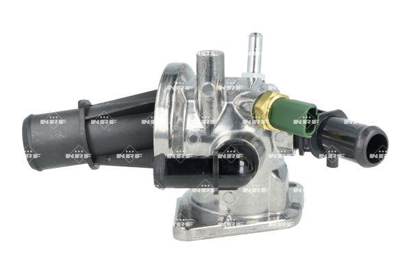 Thermostat d'eau (Calorstat) NRF B.V. 725221