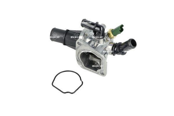 Thermostat d'eau (Calorstat) NRF B.V. 725221
