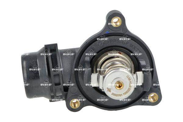 Thermostat d'eau (Calorstat) NRF B.V. ref. 725222
