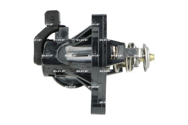 Termostato, refrigerante NRF B.V. ref. 725226