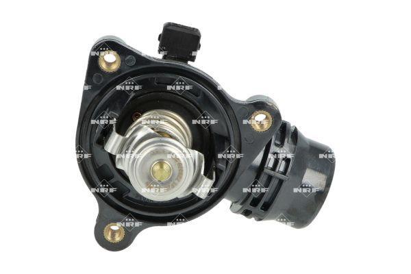 Termostato, refrigerante NRF B.V. ref. 725226