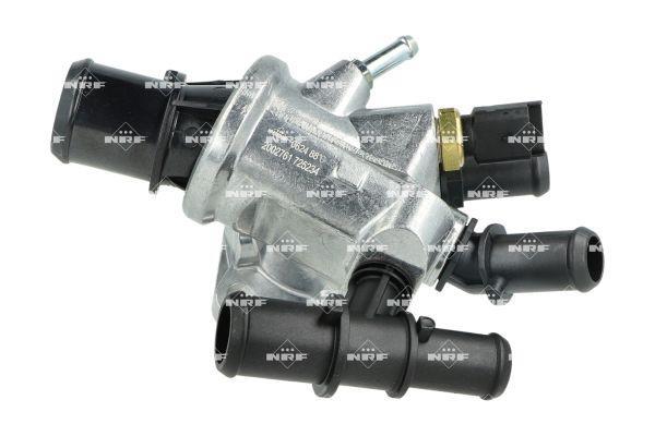 Thermostat d'eau (Calorstat) NRF B.V. 725234