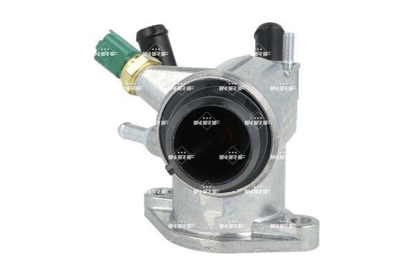 Thermostat d'eau (Calorstat) NRF B.V. 725241