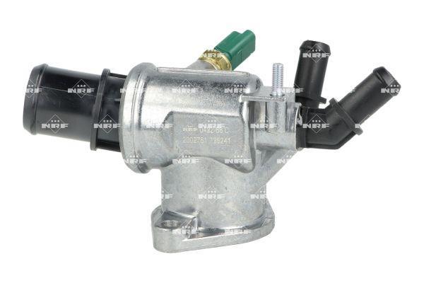 Thermostat d'eau (Calorstat) NRF B.V. 725241