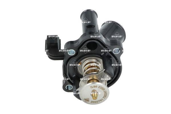 Thermostat d'eau (Calorstat) NRF B.V. 725247