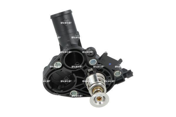 Thermostat d'eau (Calorstat) NRF B.V. ref. 725276