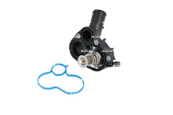 Thermostat d'eau (Calorstat) NRF B.V. ref. 725276