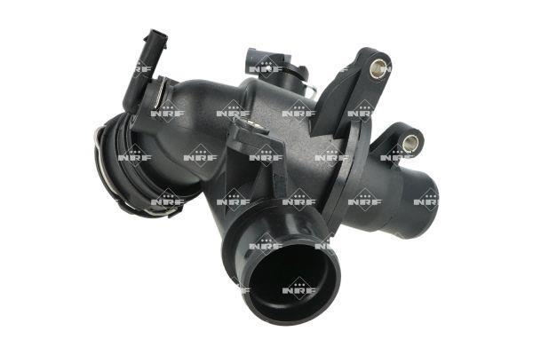 Thermostat d'eau (Calorstat) NRF B.V. 725277
