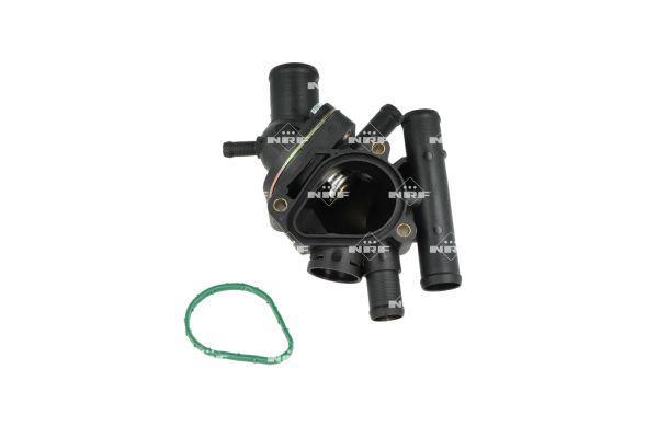 Thermostat d'eau (Calorstat) NRF B.V. ref. 725291