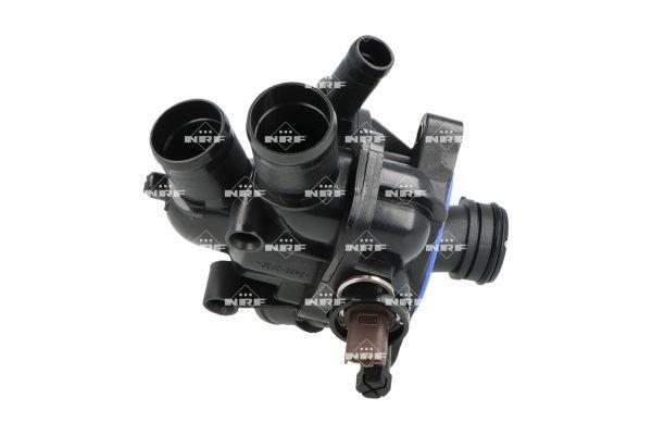 Thermostat d'eau (Calorstat) NRF B.V. ref. 725293