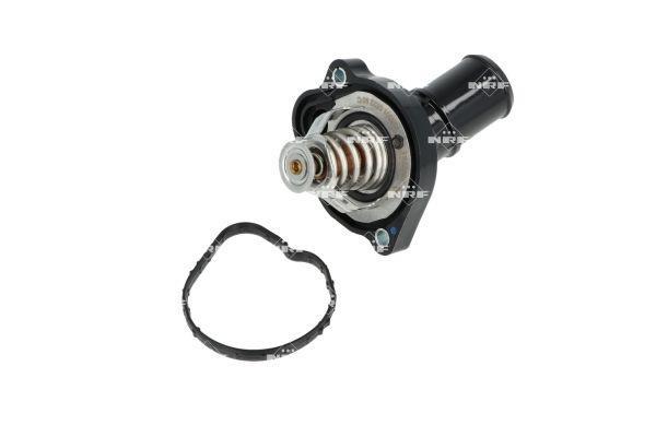 Termostato, refrigerante NRF B.V. ref. 725301