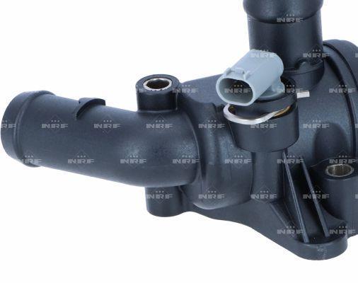 Thermostat d'eau (Calorstat) NRF B.V. 725321