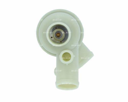 Termostato, refrigerante NRF B.V. ref. 725326