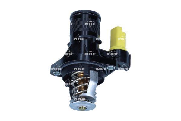 Termostato, refrigerante NRF B.V. ref. 725336