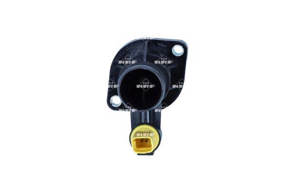 Termostato, refrigerante NRF B.V. ref. 725336