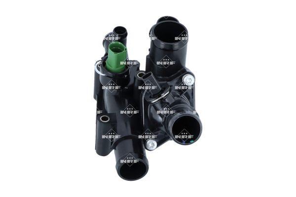 Thermostat d'eau (Calorstat) NRF B.V. ref. 725340
