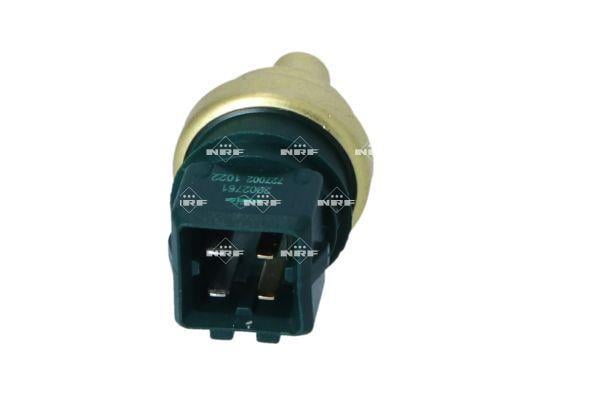 Sonde de température, liquide de refroidissement NRF B.V. ref. 727002