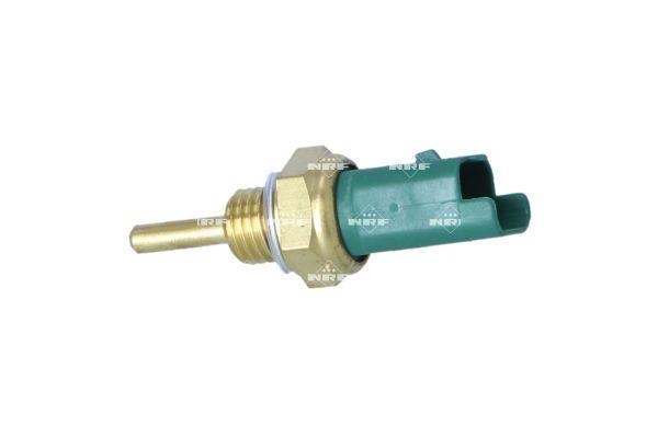 Sensor, temperatura del refrigerante NRF B.V. ref. 727006