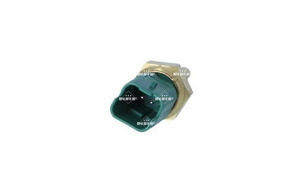 Sensor, temperatura del refrigerante NRF B.V. ref. 727006