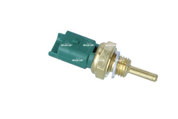 Sensor, temperatura del refrigerante NRF B.V. ref. 727006