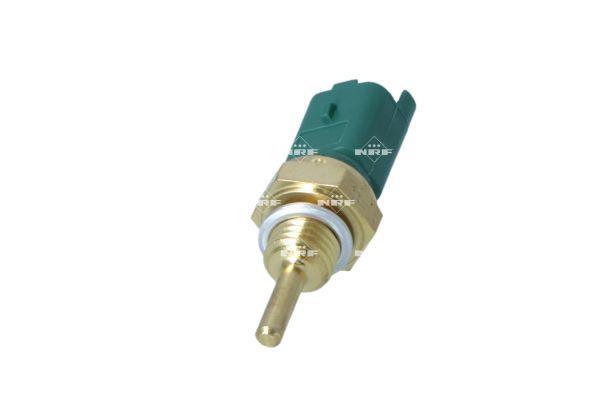 Sensor, temperatura del refrigerante NRF B.V. ref. 727006
