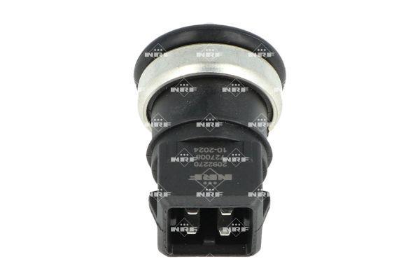 Sensor de temperatura motor NRF B.V. ref. 727008