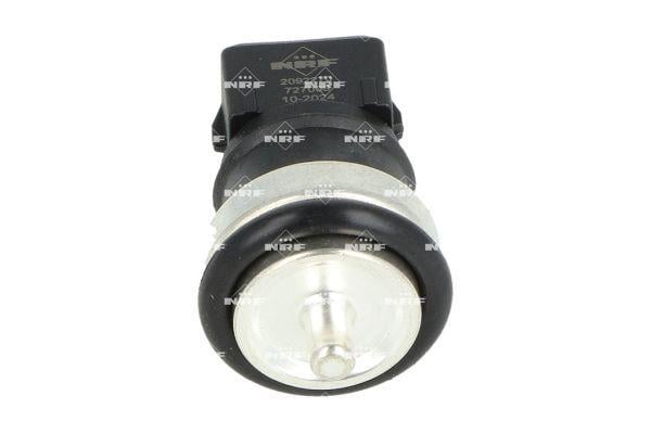Sensor de temperatura motor NRF B.V. ref. 727008