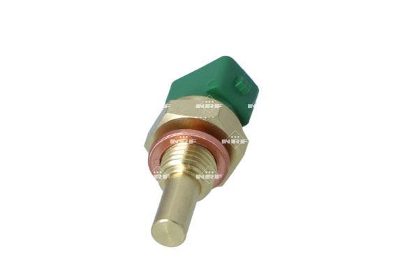 Sensor de temperatura motor NRF B.V. ref. 727032