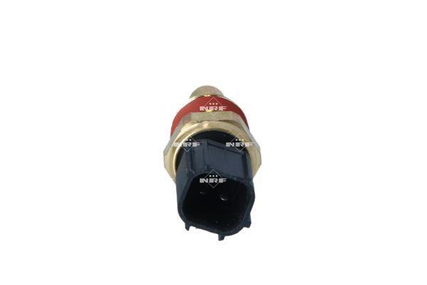 Sensor de temperatura motor NRF B.V. ref. 727039