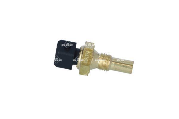 Sensor, temperatura del refrigerante NRF B.V. ref. 727051