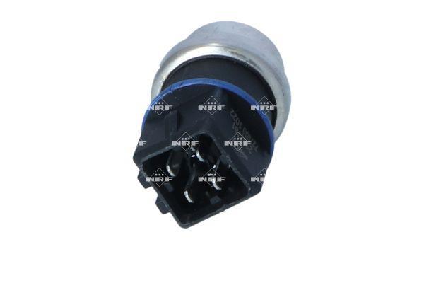 Sensor de temperatura motor NRF B.V. ref. 727053