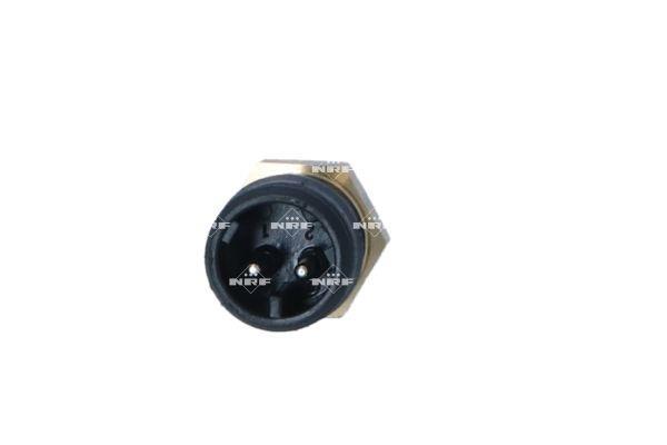 Sensor, temperatura del refrigerante NRF B.V. ref. 727060